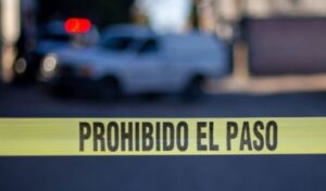 Día del padre violento en Colima deja 6 homicidios