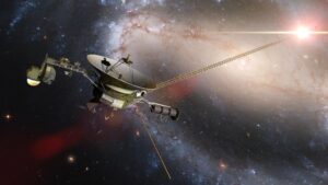 La sonda espacial Voyager 1 vuelve a enviar datos tras superar problema informático