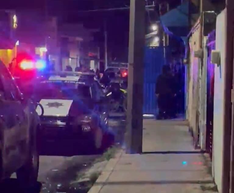 Ataque armado en bar de Villahermosa deja 5 muertos y 7 heridos