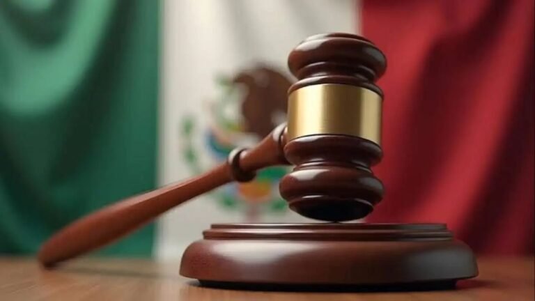 Suspenden elección de juzgadores por orden judicial