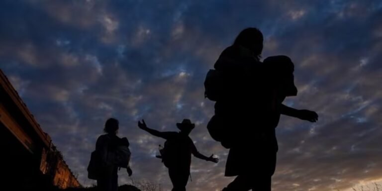 Deportaciones masivas amenazan la salud de millones de niños