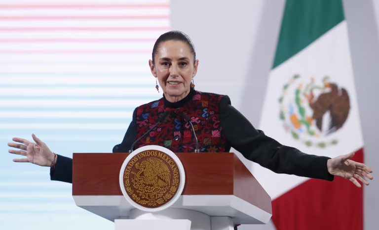 Gobierno de México espera entendimiento con próximo gobierno de Donald Trump