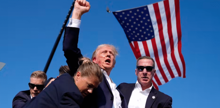Las lecciones del atentado contra Trump