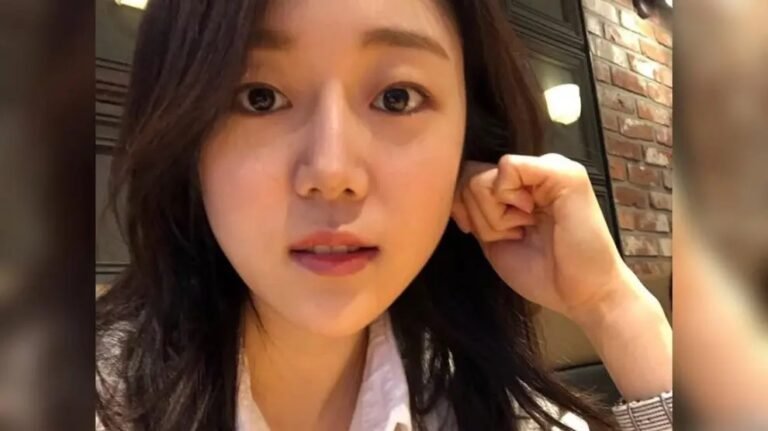 El K-Drama se viste de luto: muere Kang Seo Ha a los 31 años