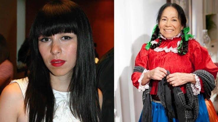 Mi mamá es muy sinaloense”: Denisse Guerrero aclara rumores sobre su origen familiar
