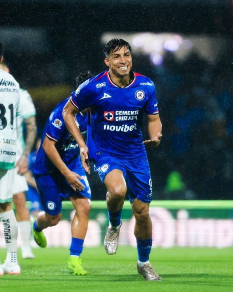 La Máquina arranca: 4-1 sobre León