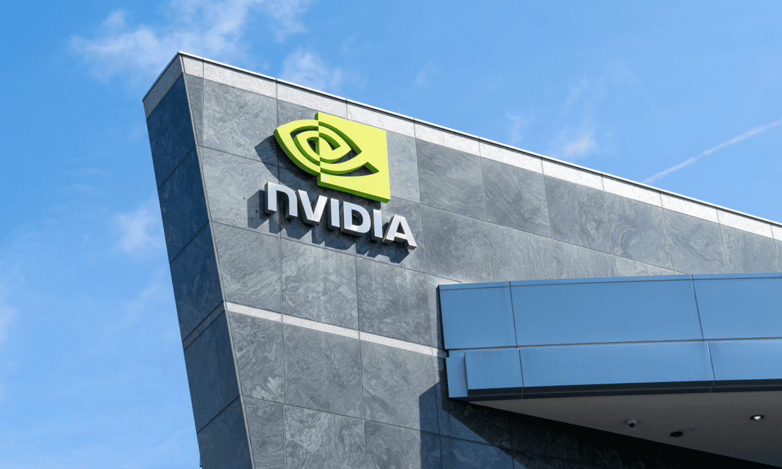 Nvidia rompe el techo de los 4 billones de dólares - Página Nueve
