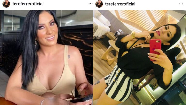 Teresa Ferrer murió tras denunciar falta de medicamentos