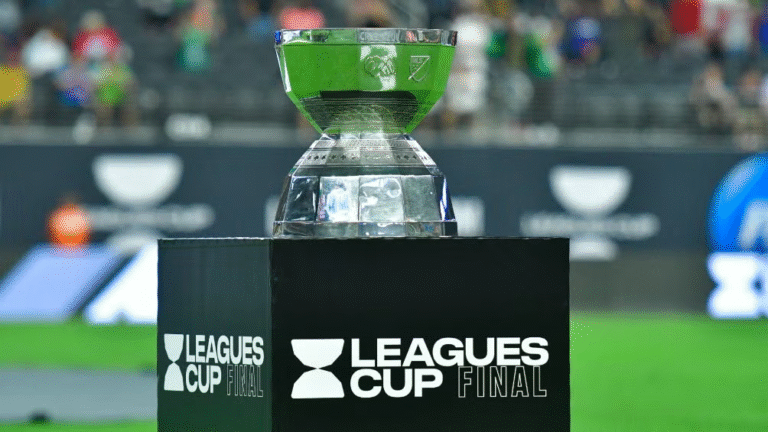 Arranca la Leagues Cup 2025 con seis equipos mexicanos en acción