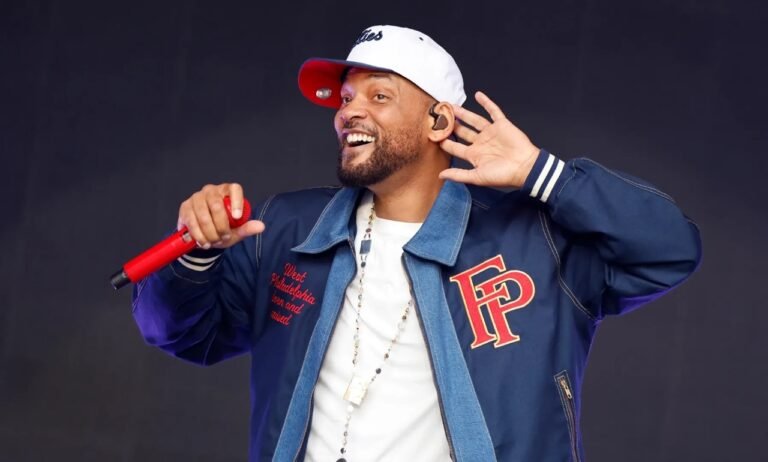 Polémica por posible uso de IA en video de Will Smith