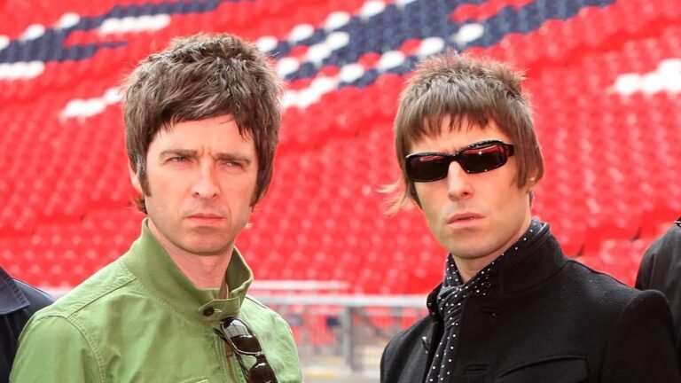 Muere asistente del concierto de Oasis tras caer en el estadio de Wembley