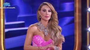 Ninel Conde, tercera eliminada de La Casa de los Famosos 2025