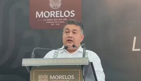 SSP de Morelos aclara: robo en Tepoztlán no fue en casa de Noroña