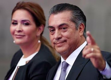 Adalina Dávalos denuncia violencia y disputa legal con ‘El Bronco’