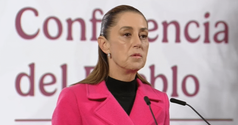 Sheinbaum anuncia que maestros decidirán nuevo sistema de plazas y ascensos
