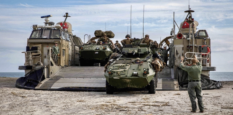Trinidad y Tobago anuncia nuevos ejercicios militares con Estados Unidos