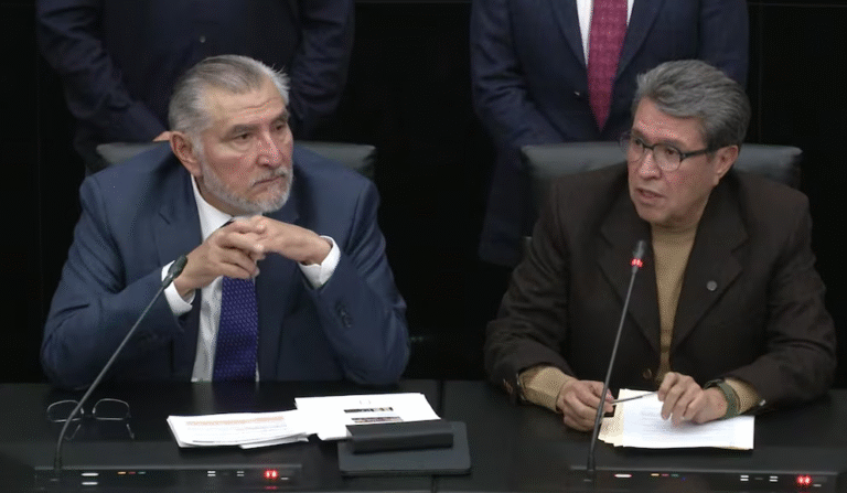 Morena y aliados cierran filas en apoyo a Claudia Sheinbaum