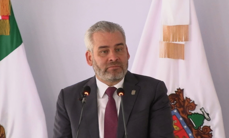 Fuga de un octavo escolta en caso del alcalde de Uruapan