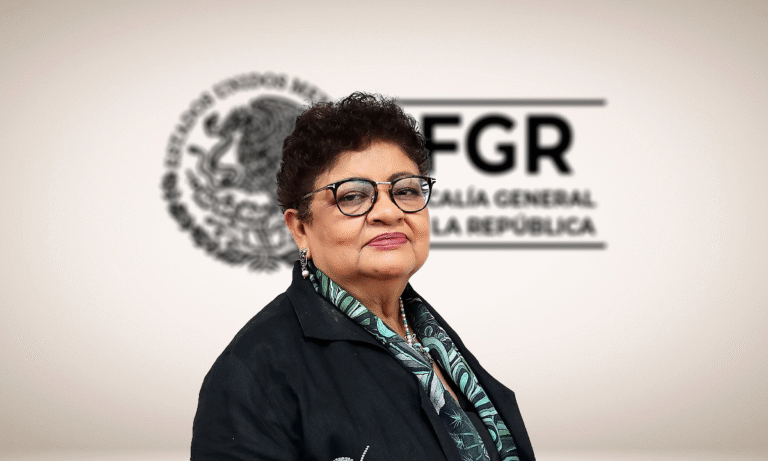 Cambios en áreas clave de la FGR