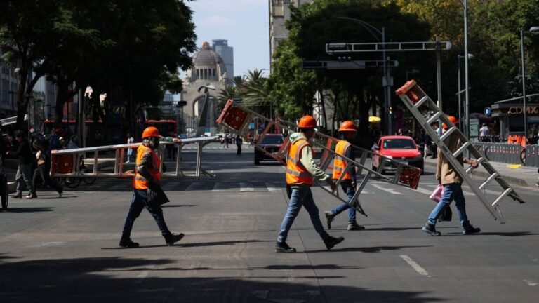 Jornada de 40 horas avanzará gradualmente hasta concretarse en 2030