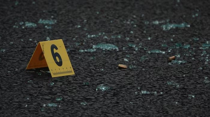 Masacre en fiesta familiar deja 4 muertos
