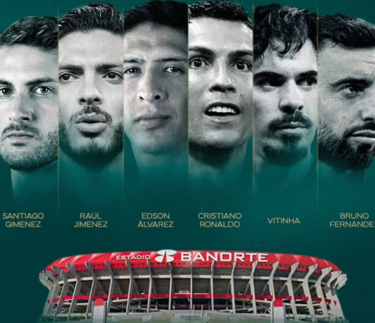 Precios oficiales de boletos para México vs Portugal en la reinauguración del Azteca