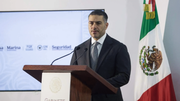 Policías federales localizados con vida tras ser privados de la libertad en Jalisco