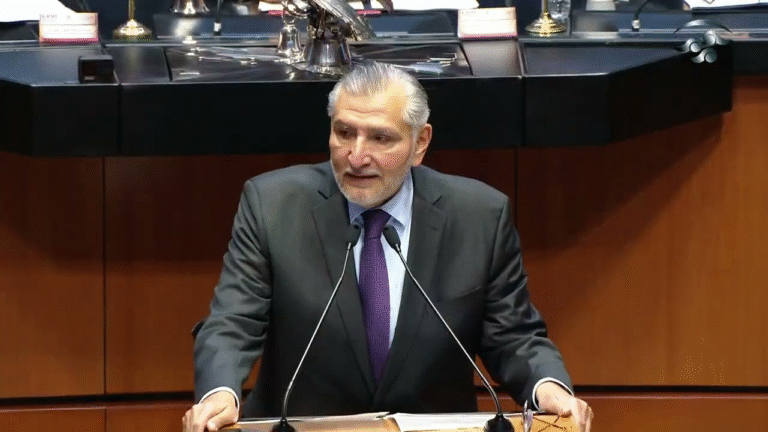 Adán Augusto abre posibilidad de diálogo con productores