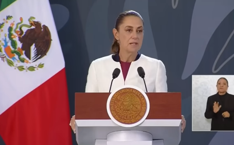 Caen homicidios y México sale del top ten violento