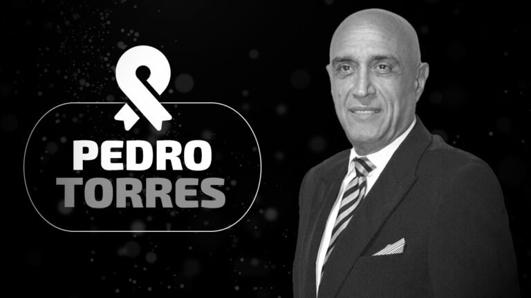 Muere Pedro Torres a los 72 años