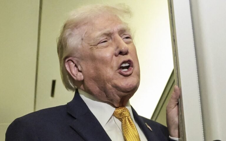 Trump endurece discurso: Venezuela, Colombia y México en la mira