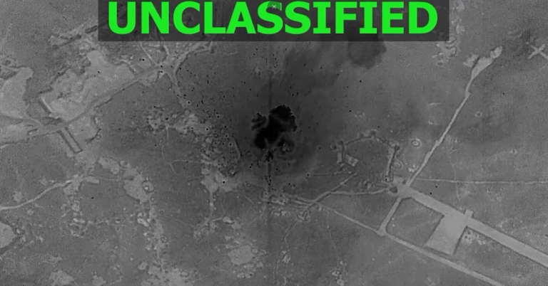 Estados Unidos y aliados lanzan ataques contra el Estado Islámico en Siria