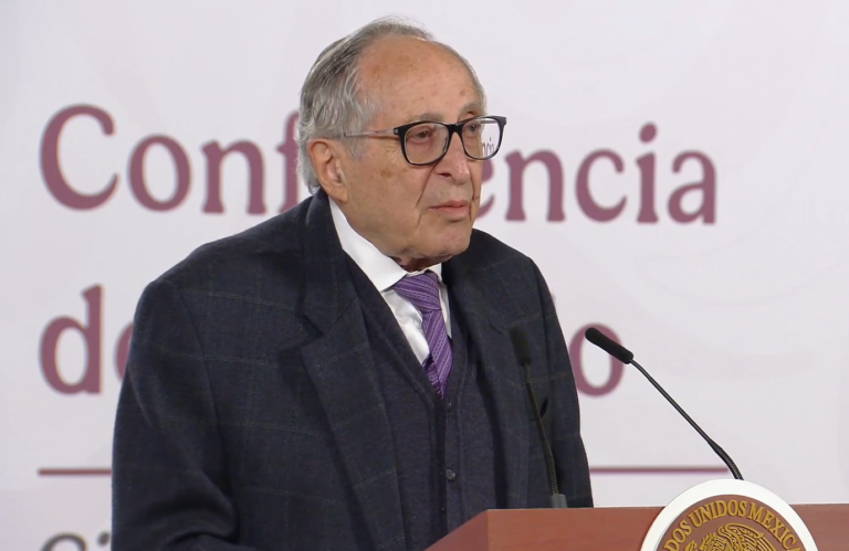 OPS otorga a México dos meses para contener brote de sarampión