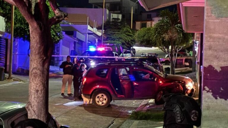 Aumentan homicidios en México durante febrero