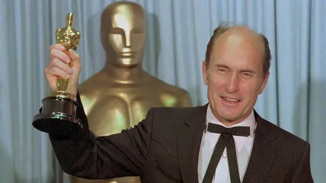 Muere Robert Duvall, leyenda de Hollywood a los 95 años