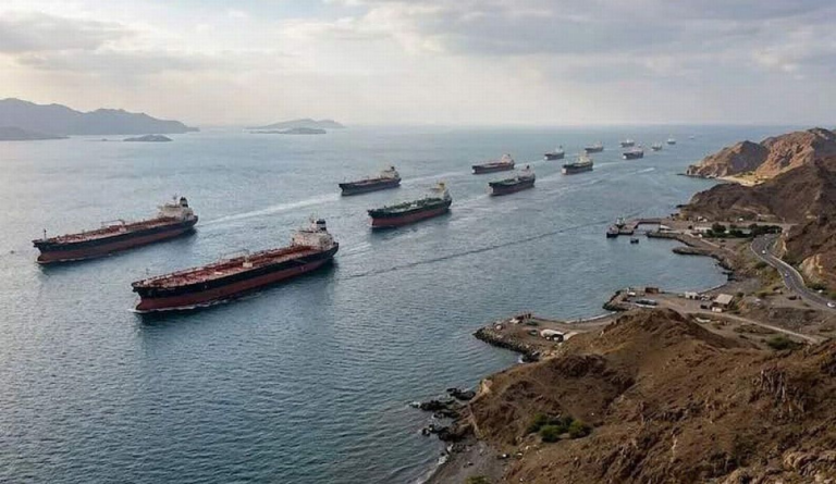 Apertura del estrecho de Ormuz genera cautela en mercado petrolero