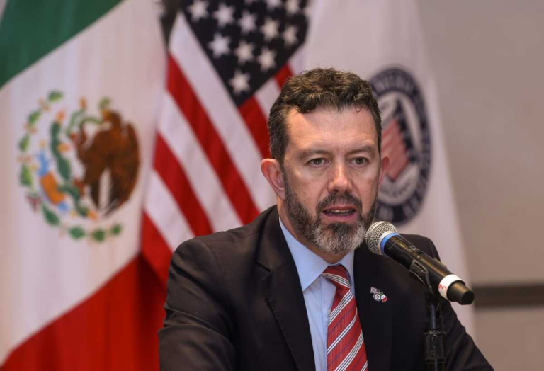 T-MEC: integración energética y certidumbre jurídica marcarán la revisión del tratado, señala AmSoc