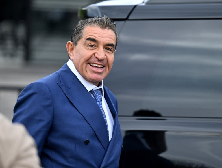 Proponen que Italia sustituya a Irán en el Mundial 2026