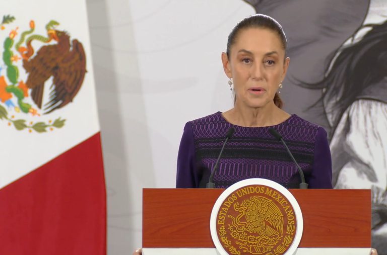 México busca deportar a contralmirante detenido en Argentina por huachicol fiscal