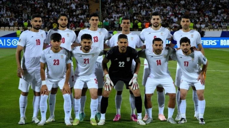 EU descarta excluir a Irán del Mundial 2026; Italia no sería opción