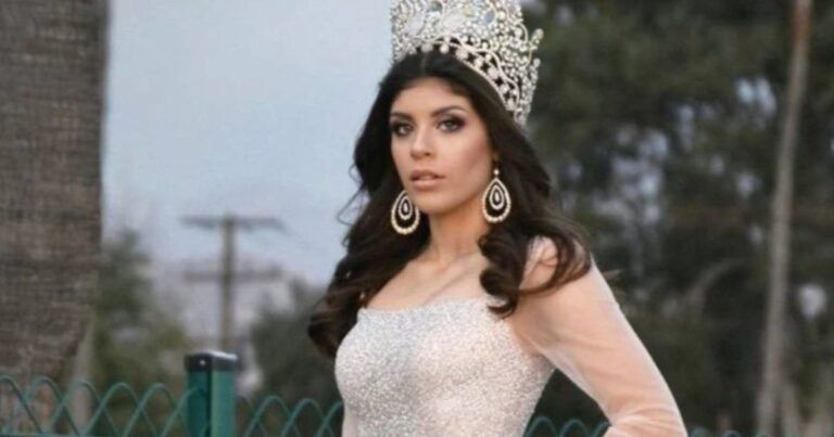 Investigan como feminicidio caso de Carolina Flores