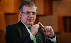 México y Estados Unidos iniciarán revisión formal del T-MEC el 27 de mayo: Ebrard