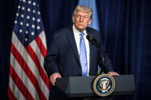 Trump anuncia reunión clave sobre acuerdo con Irán en la Casa Blanca