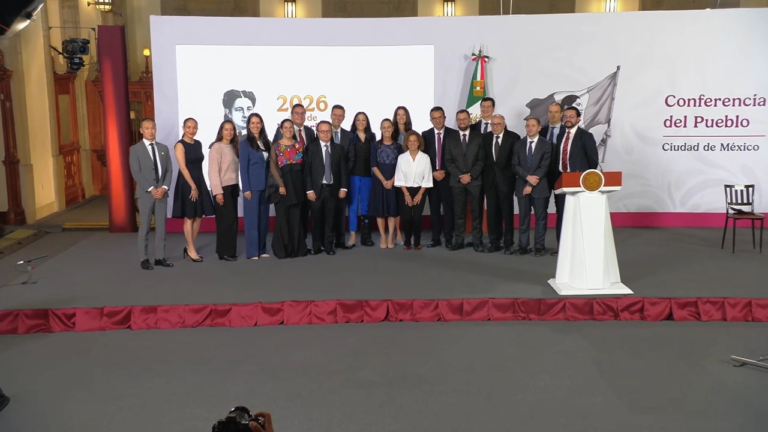 Industria farmacéutica invertirá 21 mil millones de pesos en México: Sheinbaum