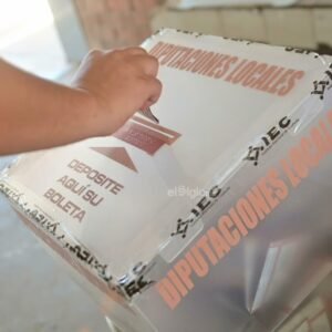 PRI perfila carro completo en Coahuila.