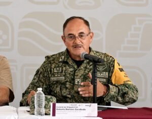 Ejército alista el Plan DN-III-E en Chiapas por la temporada de lluvias