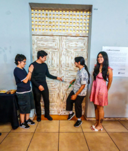 Cuernavaca inaugura exposición “Memoria y Cuerpo” en el Museo de la Ciudad