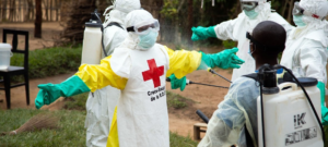 Brote de ébola en Congo deja 86 muertos