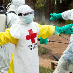 Brote de ébola en Congo deja 86 muertos