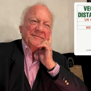Muere Alan Riding, periodista y autor de “Vecinos distantes”